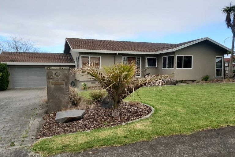 Photo of property in 114 Mirrabooka Avenue, Botany Downs, Auckland, 2010