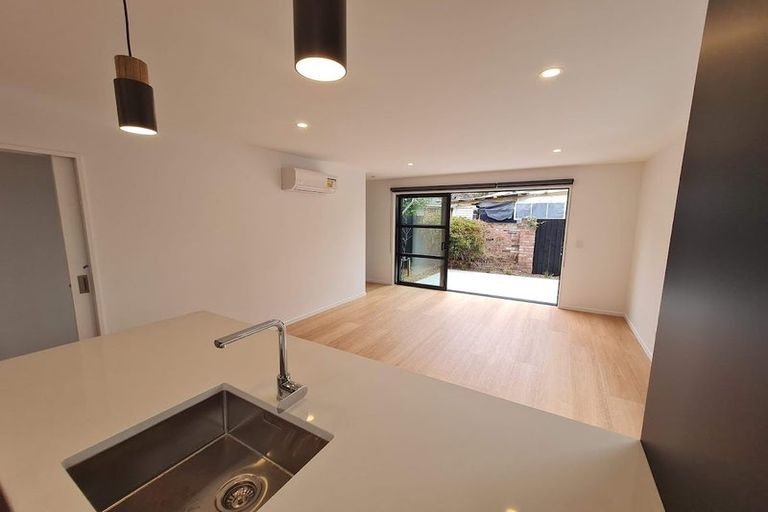 Photo of property in 3/112 Purchas Street, Edgeware, Christchurch, 8013