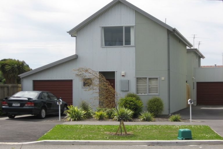 Photo of property in 51 Fairfield Avenue, Addington, Christchurch, 8024
