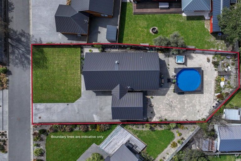 Photo of property in 3 Dumblane Way, Hanmer Springs, 7334