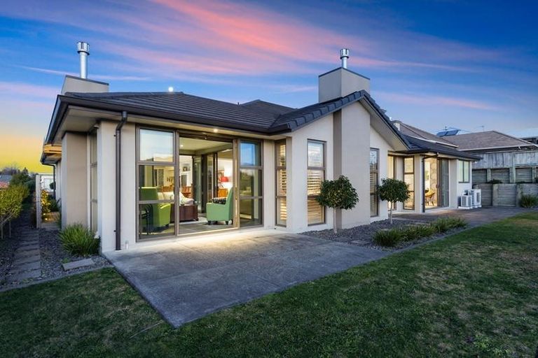 Photo of property in 24 Rexford Heights, Pyes Pa, Tauranga, 3112
