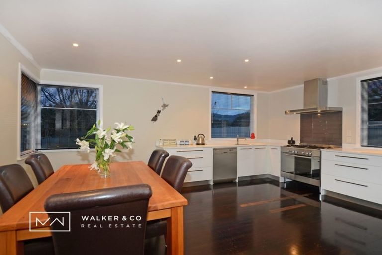 Photo of property in 34 Seddon Street, Wallaceville, Upper Hutt, 5018