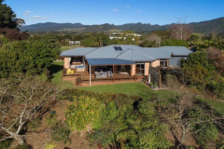 Photo of property in 255 Wharawhara Road, Tahawai, Katikati, 3178