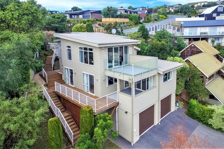 Photo of property in 138 Soleares Avenue, Mount Pleasant, Christchurch, 8081