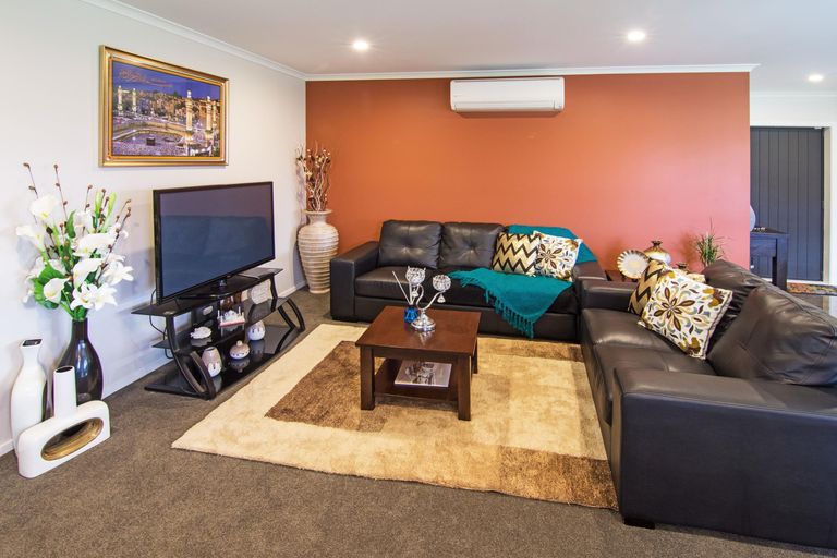 Photo of property in 13 Hartley Avenue, Carterton, 5713