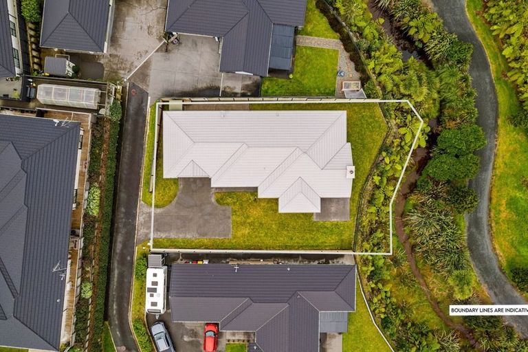 Photo of property in 17 Waitaha Place, Bell Block, New Plymouth, 4312