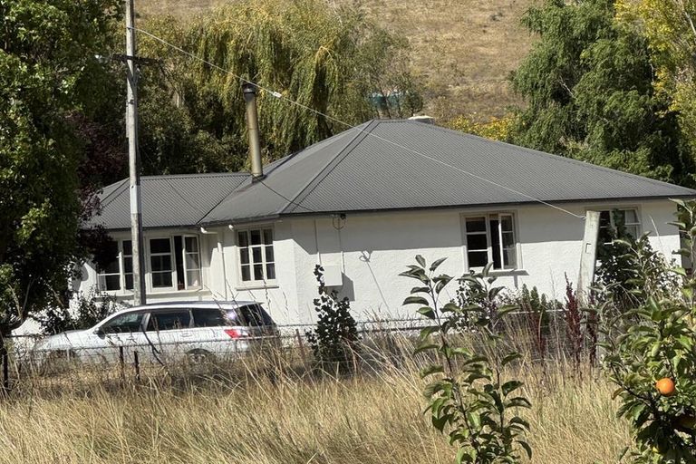 Photo of property in 3 Omarama-lindis Pass Road, Omarama, 9412