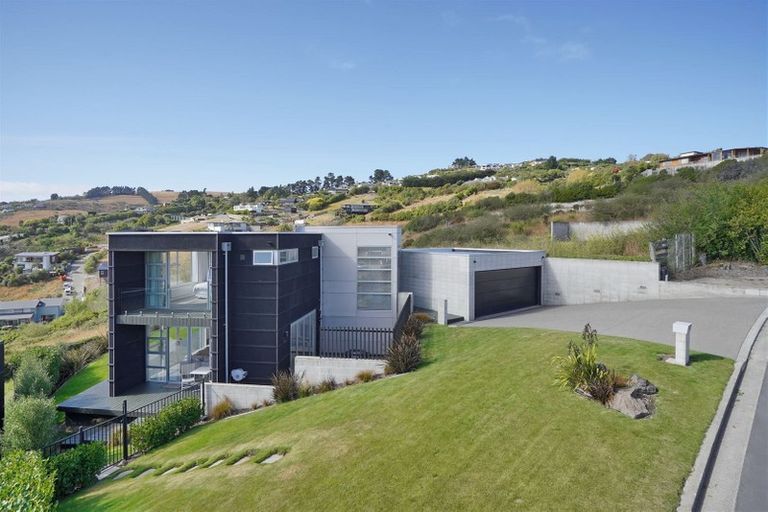 Photo of property in 105 Glenstrae Road, Redcliffs, Christchurch, 8081