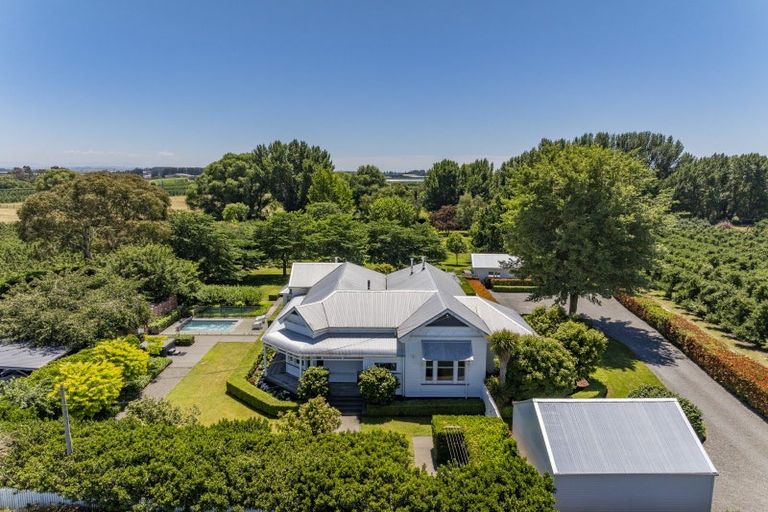 Photo of property in 100a Longlands Road West, Longlands, Hastings, 4175