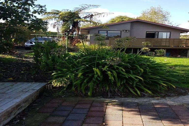 Photo of property in 27 Great South Road, Ohaupo, 3803