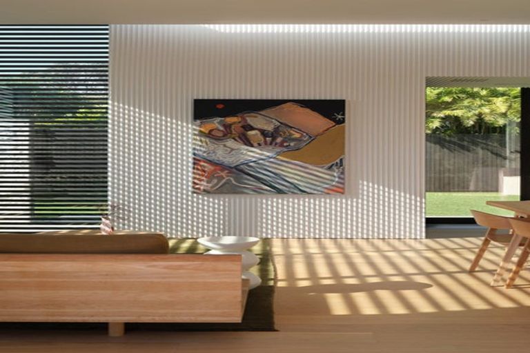 Photo of property in 6 Island Bay Road, Beach Haven, Auckland, 0626