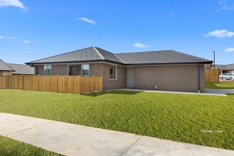 Photo of property in 81 Harriet Johnston Drive, Pokeno, 2402