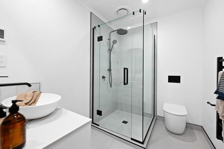 Photo of property in 4/1 Palmerston Street, Hamilton Central, Hamilton, 3204