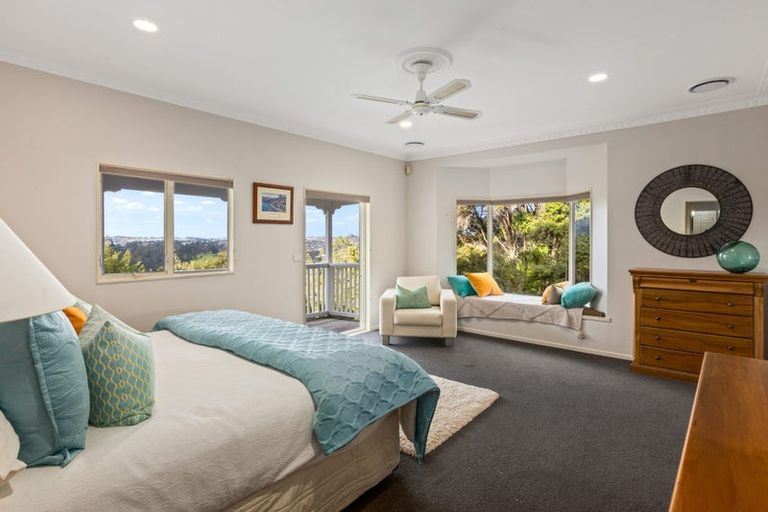 Photo of property in 247 Paremoremo Road, Lucas Heights, Auckland, 0632