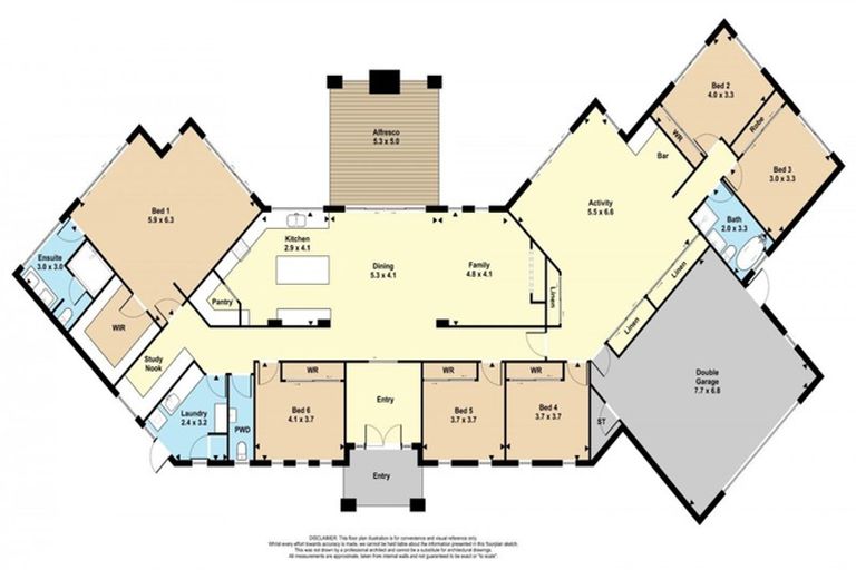 Photo of property in 13 Oak Valley Road, Dairy Flat, Albany, 0792