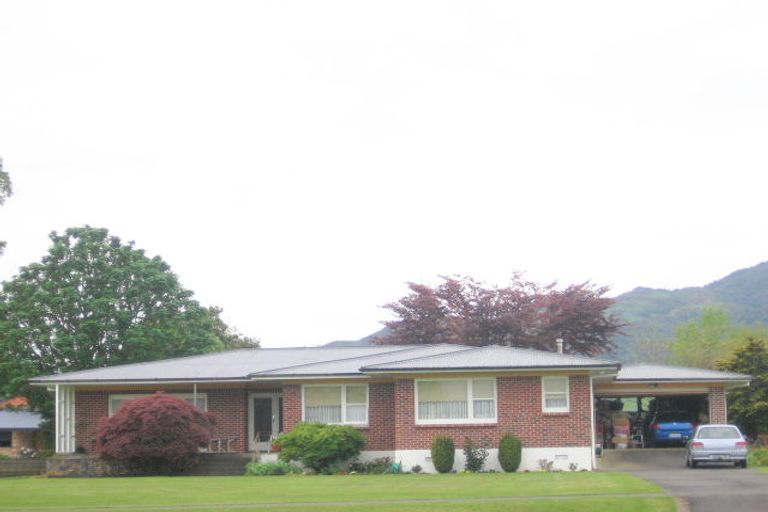 Photo of property in 118 Stanley Avenue, Te Aroha, 3320