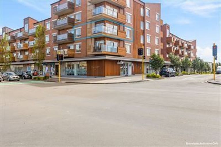 Photo of property in 202/160a Hobsonville Point Road, Hobsonville, Auckland, 0616