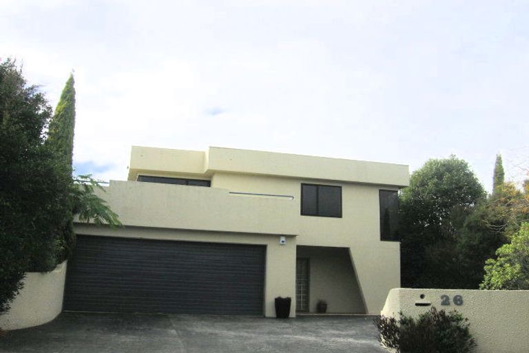 Photo of property in 26 Hanmer Place, Highbury, Palmerston North, 4412