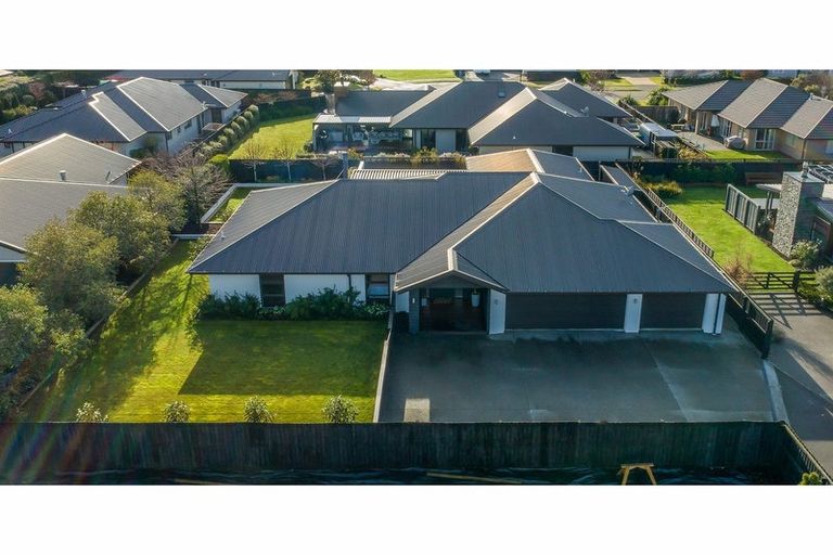 Photo of property in 25 Russ Drive, Lincoln, 7608