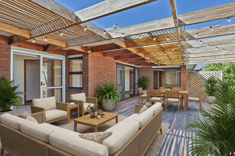 Photo of property in 36 Peddie Street, Taradale, Napier, 4112