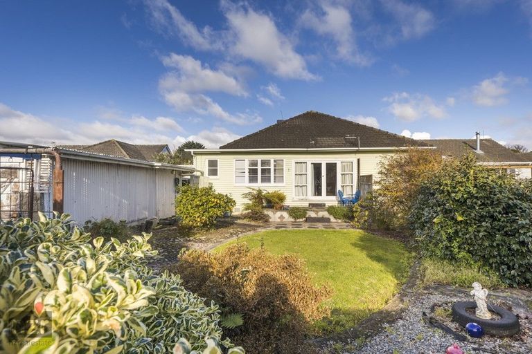 Photo of property in 25 Park Road, West End, Palmerston North, 4412