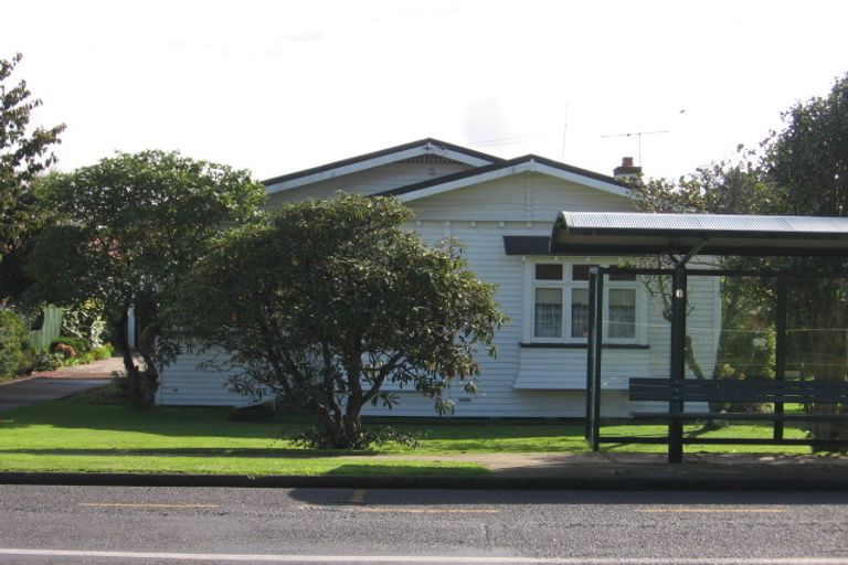 Photo of property in 95 Puhinui Road, Papatoetoe, Auckland, 2104