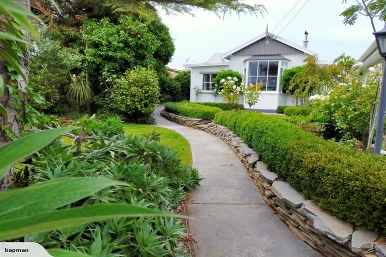 Photo of property in 131 Pine Avenue, South New Brighton, Christchurch, 8062
