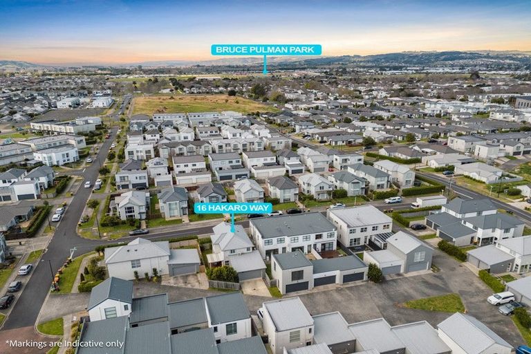 Photo of property in 16 Hakaro Way, Takanini, 2112