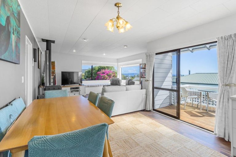 Photo of property in 3 Kahotea Drive, Motuoapa, Turangi, 3382