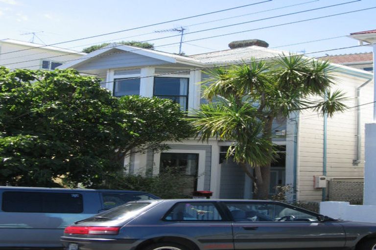 Photo of property in 27 Hiropi Street, Newtown, Wellington, 6021