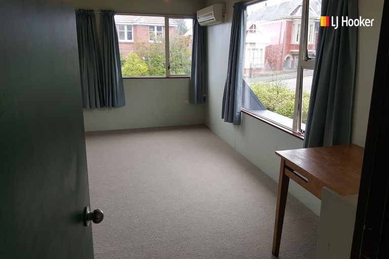 Photo of property in 147a Cargill Street, Dunedin Central, Dunedin, 9016