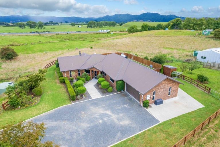 Photo of property in 401 Kainui Road, Taupiri, 3791