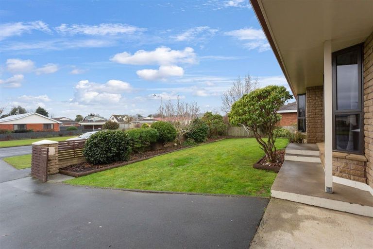 Photo of property in 132 Hagart-alexander Drive, Mosgiel, 9024