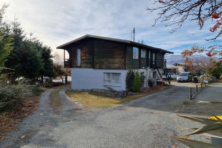 Photo of property in 11 Scott Street, Lake Tekapo, 7999