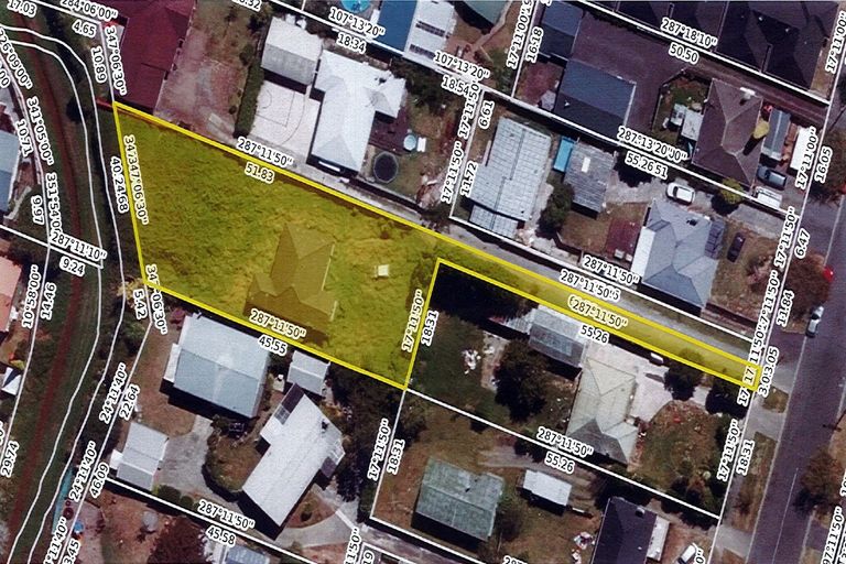 Photo of property in 30 Paterson Street, Frankton, Hamilton, 3204