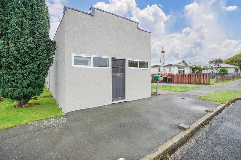 Photo of property in 46 Mitchell Street, Richmond, Invercargill, 9810