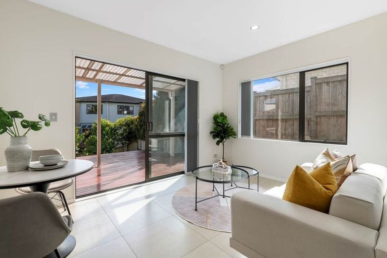 Photo of property in 17 Gospel Heights, Flat Bush, Auckland, 2019
