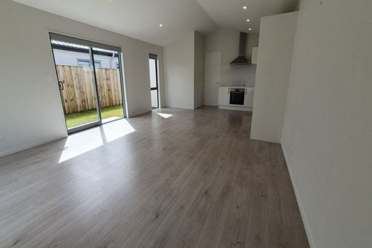 Photo of property in 8 Nepia Lane, Rolleston, 7615