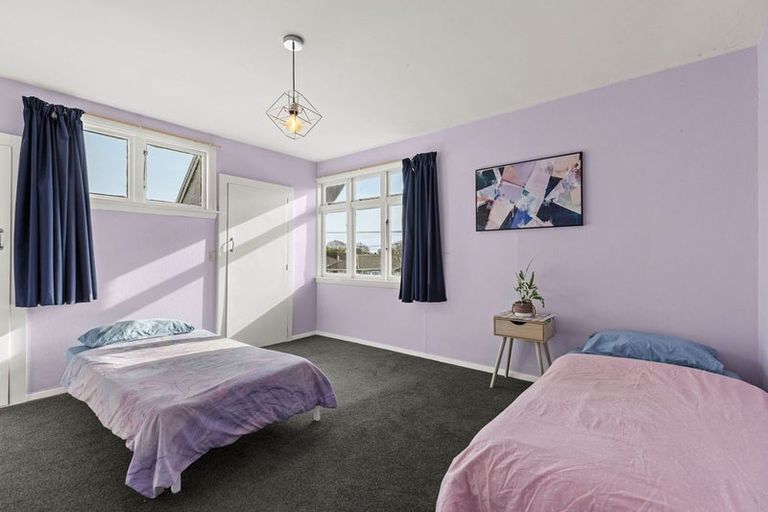 Photo of property in 21 Maryhill Avenue, Hoon Hay, Christchurch, 8025