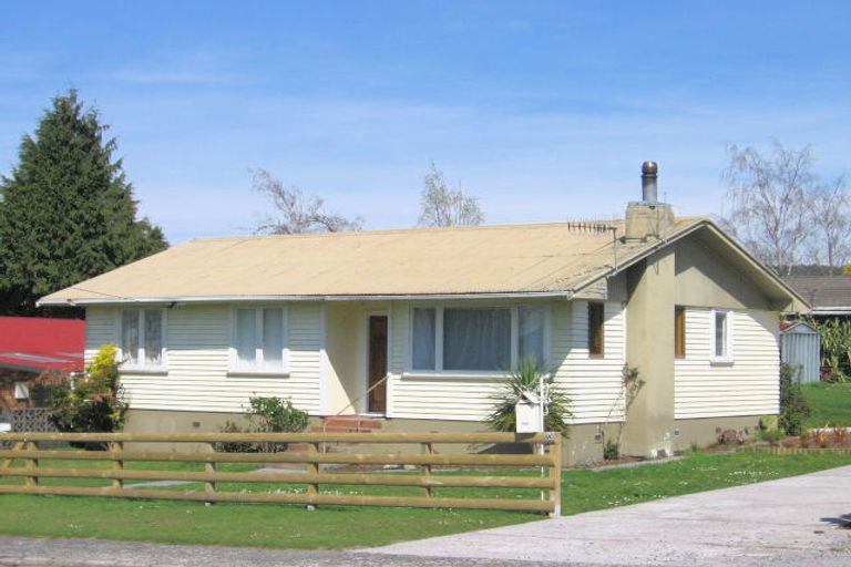 Photo of property in 90 Edmund Road, Mangakakahi, Rotorua, 3015