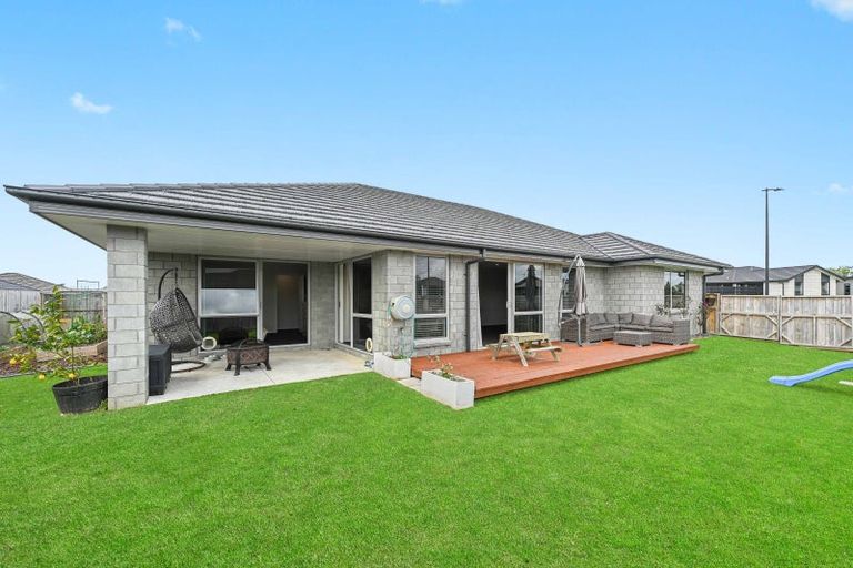 Photo of property in 12 Rehua Drive, Ngaruawahia, Hamilton, 3288