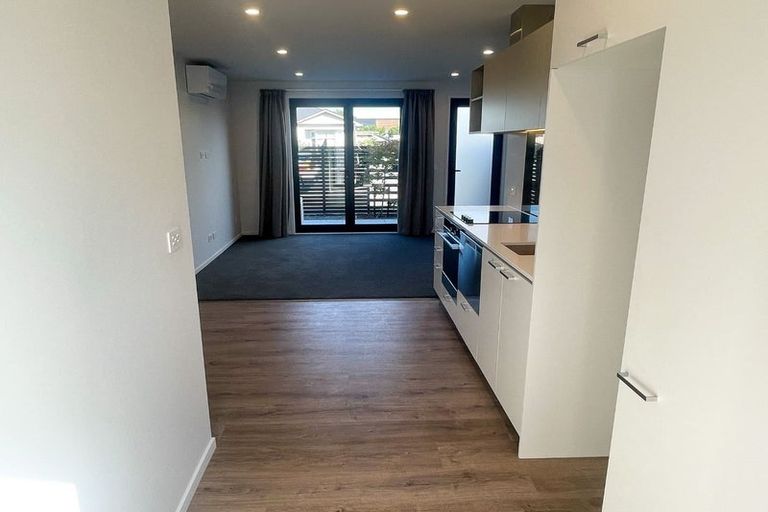 Photo of property in 6/44 Antigua Street, Addington, Christchurch, 8024