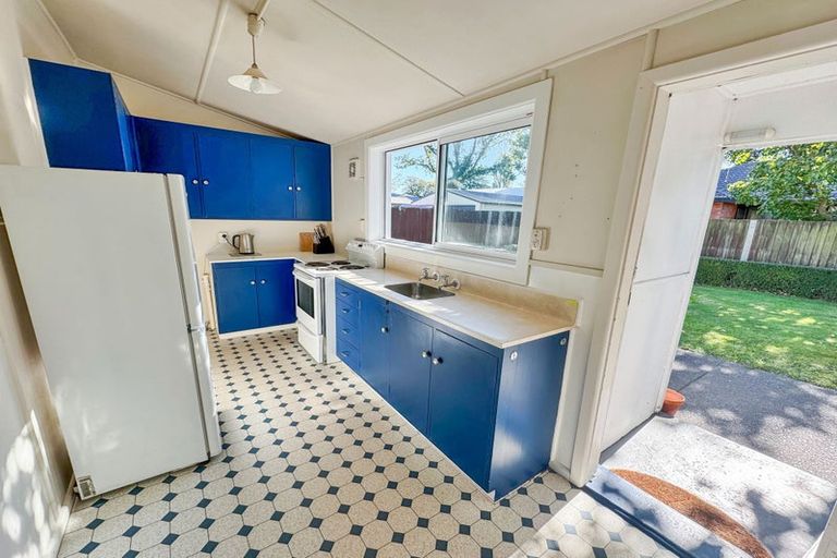 Photo of property in 1/8 Kopara Street, Templeton, Christchurch, 8042