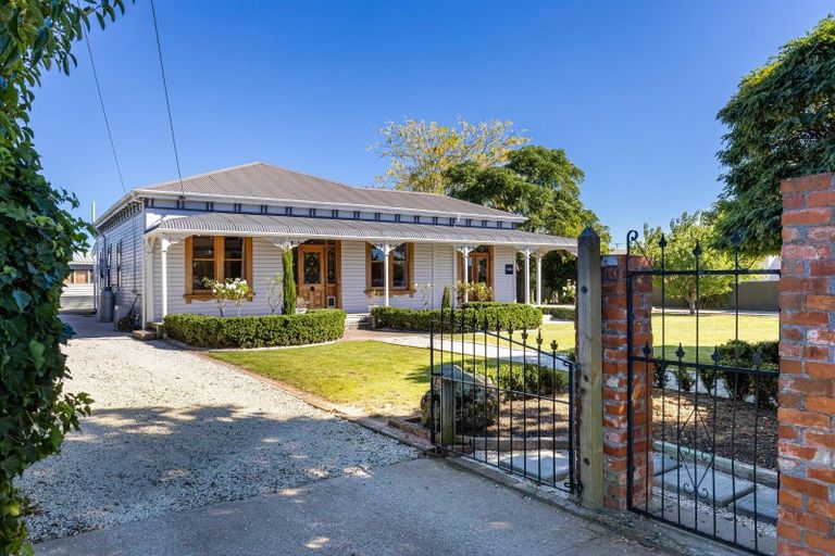 Photo of property in 158 Weld Street, Witherlea, Blenheim, 7201