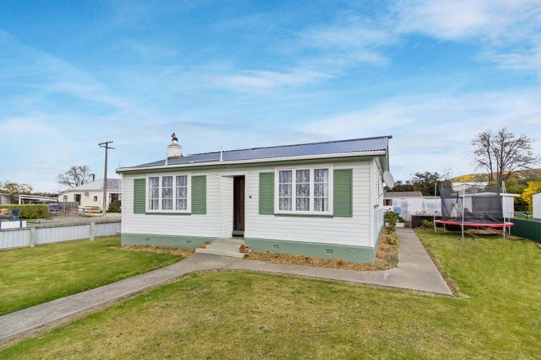 Photo of property in 57 High Street, Waimate, 7924