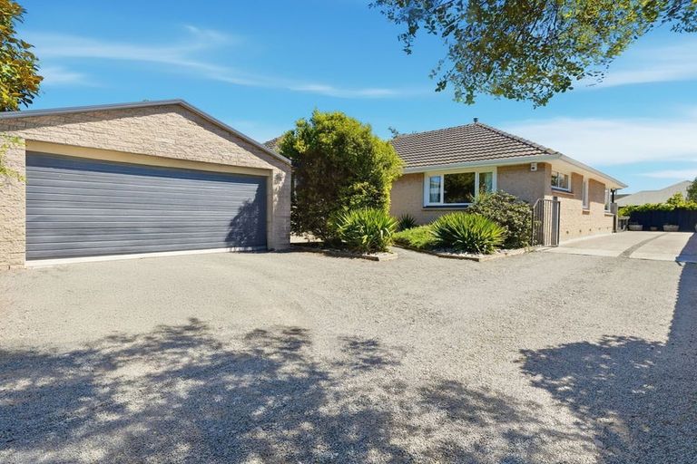 Photo of property in 3 Bourne Crescent, Papanui, Christchurch, 8053