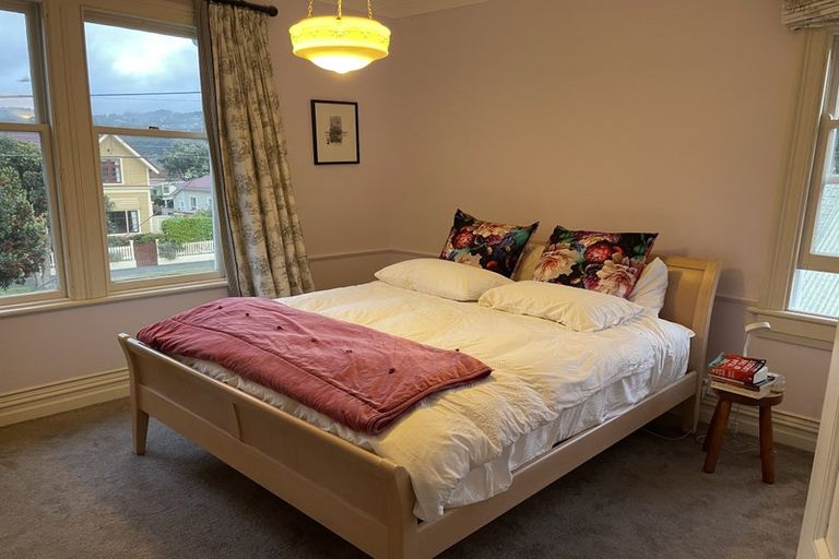 Photo of property in 22 Patrick Street, Petone, Lower Hutt, 5012