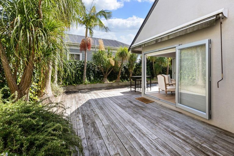 Photo of property in 1/40 Wallace Street, Herne Bay, Auckland, 1011
