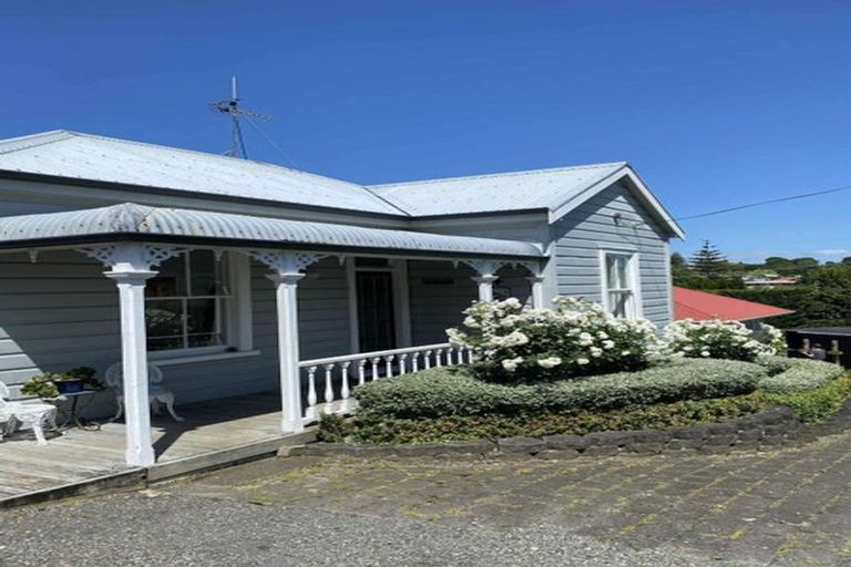 Photo of property in 402a Sandes Street, Thames, 3500