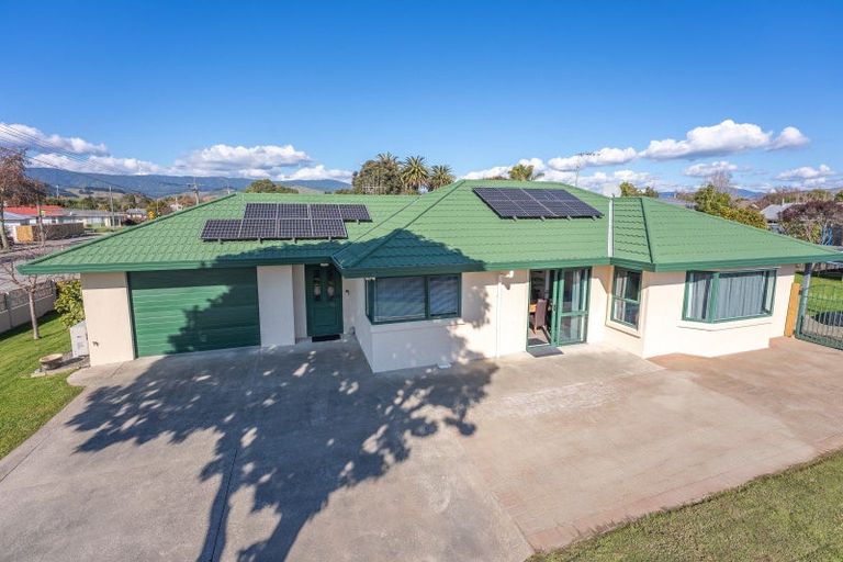 Photo of property in 227 Mill Road, Otaki, 5512